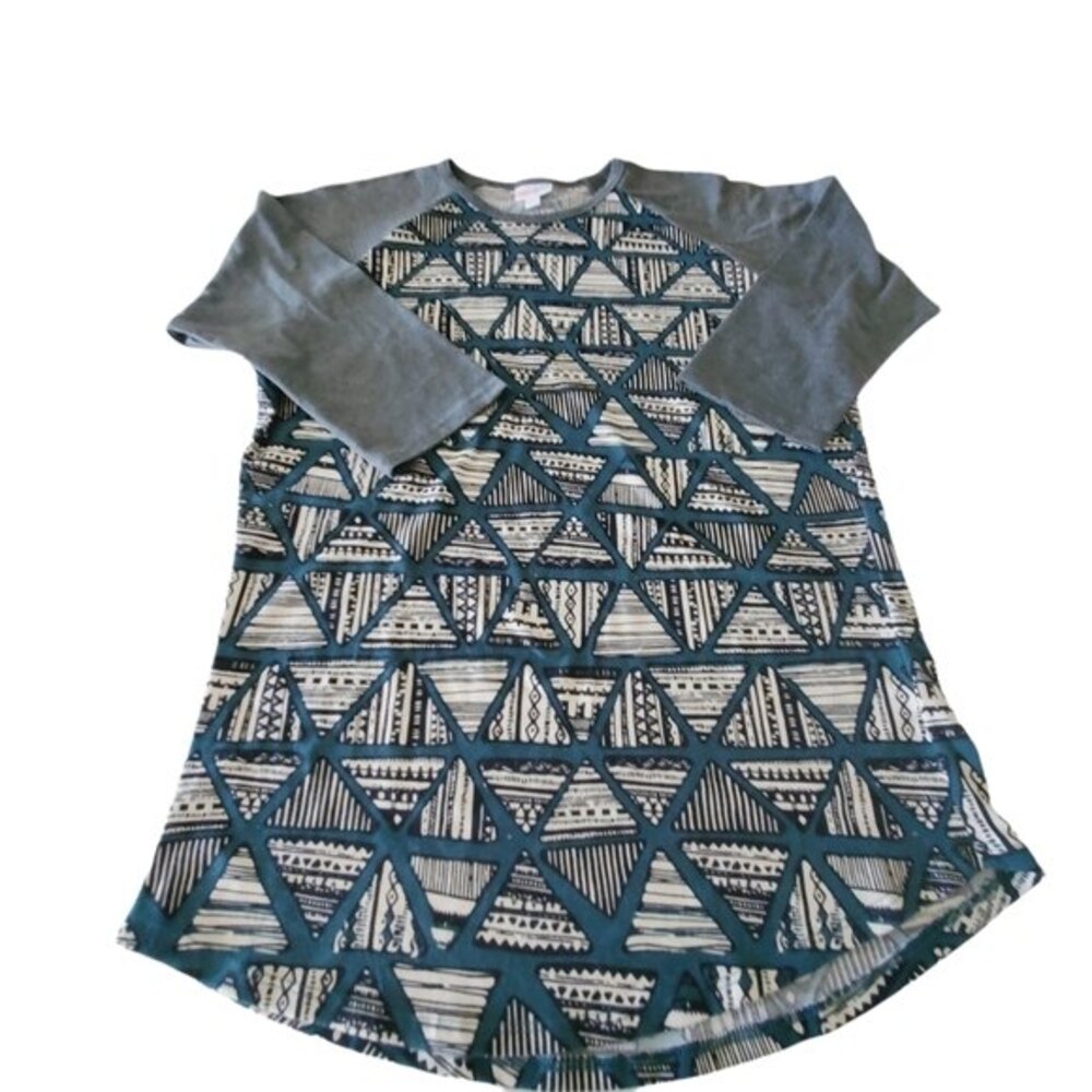 LuLaRoe Randy Tee - Picture 3 of 7